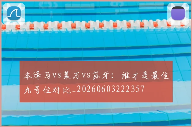 本泽马vs莱万vs苏牙:谁才是最佳九号位对比_20260603222357